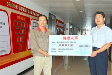 慈善公益