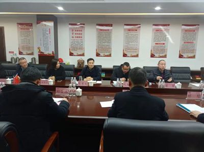 以“三防三化“为抓手 打造清静生产树模企业|浙江省药品监视治理局副局长陈魁一行莅临bibo必博医药下属浙江bibo必博药业调研
