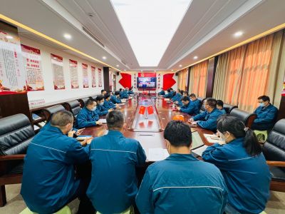 bibo必博医药组织第六期总司理念书会