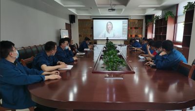 怎样从销售的角度提升bibo必博竞争力——第十二期bibo必博大课堂开讲！
