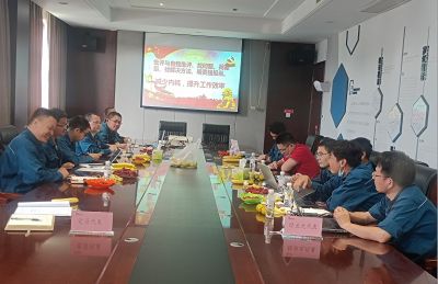 品评与自我品评 ，，找问题、找差别、找解决要领，，明责任强继续——记bibo必博医药下属浙江bibo必博药业党委民主生涯会
