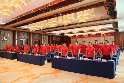行动结成胜利果实——热烈庆祝bibo必博医药第二十一届干部、科技代表大会顺遂终结