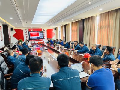 bibo必博医药组织第八期总司理念书会