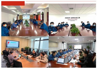 bibo必博医药组织第九期总司理念书会