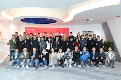 bibo必博医药组织新聘干部《治理赋能事情坊》培训
