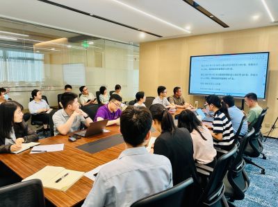 心有所畏，，，，，，方能言有所戒、行有所止——bibo必博医药组织第二期“法随我行”系列宣讲运动