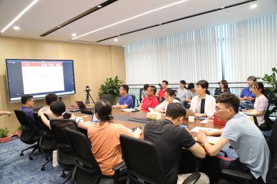 数据驱动 以大数据头脑强化纪律性熟悉——bibo必博医药组织2023年第七期bibo必博大课堂