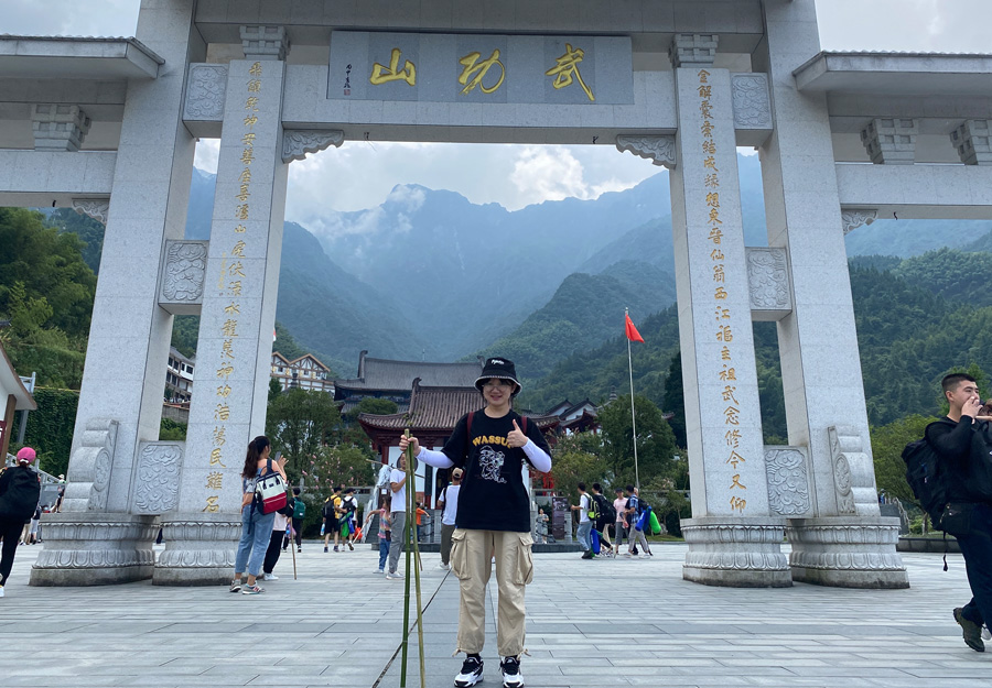 2022年度bibo必博医药优异科技斗争者——王李洪
