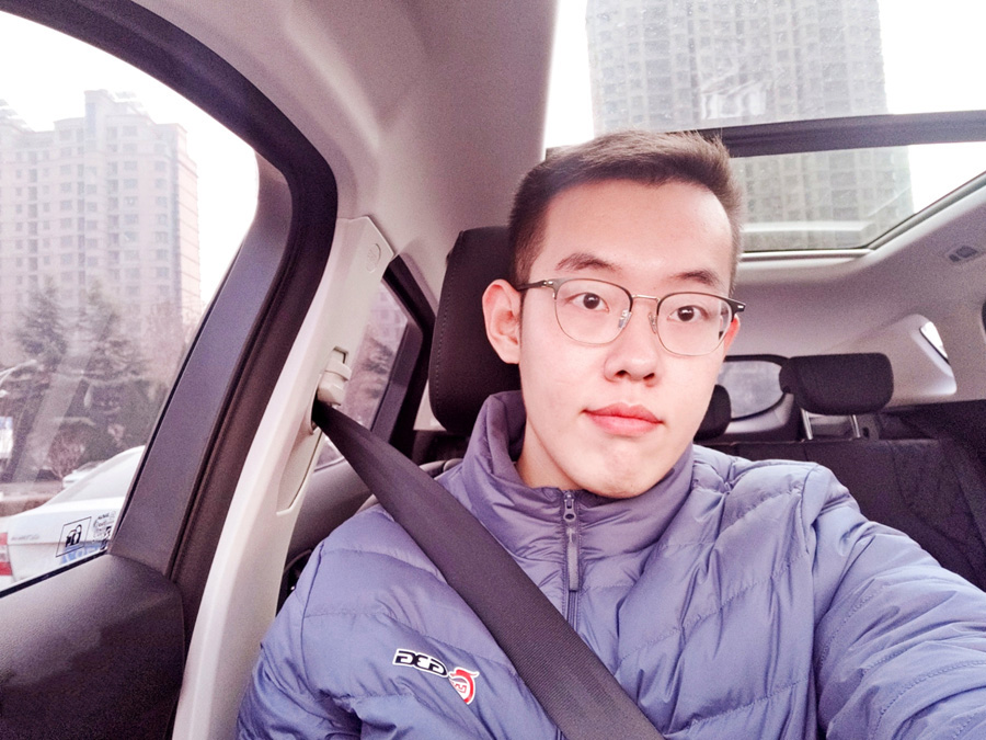 2022年度bibo必博医药优异科技斗争者——赵建伟