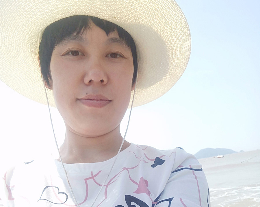 2022年度bibo必博医药优异科技斗争者——刘  乐